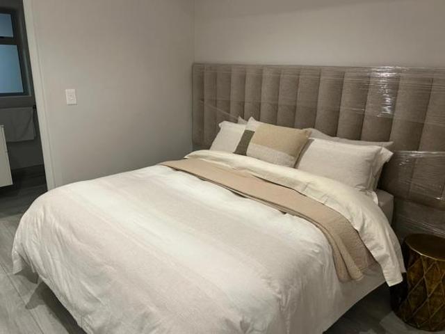 Apartment for rent in Seaview, Kwazulu-natal