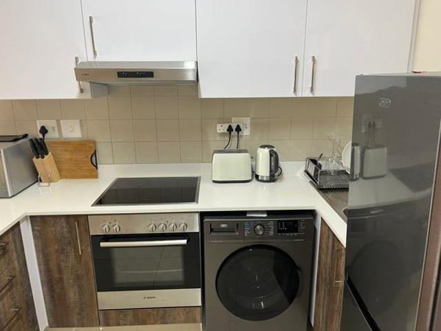 Apartment for rent in Seaview, Kwazulu-natal