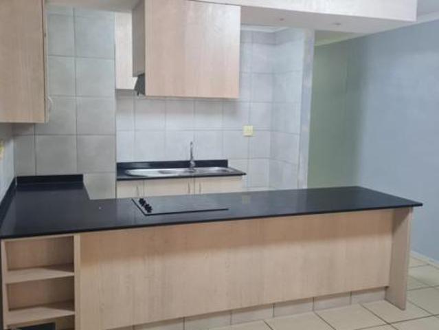 Apartment for rent in Seaview, Kwazulu-natal