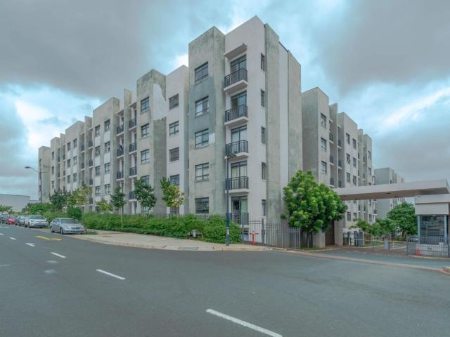 Apartment for sale in Umhlanga, Kwazulu-natal