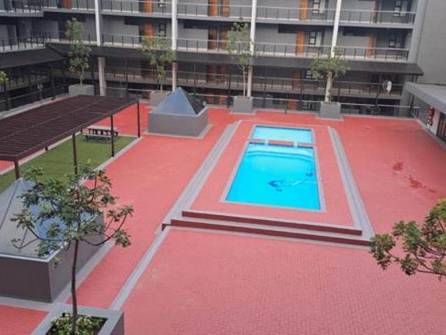 Apartment for rent in Seaview, Kwazulu-natal