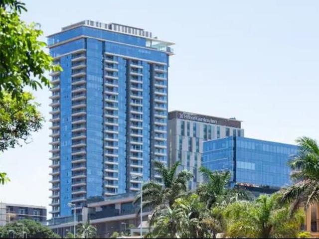 Apartment for rent in Seaview, Kwazulu-natal