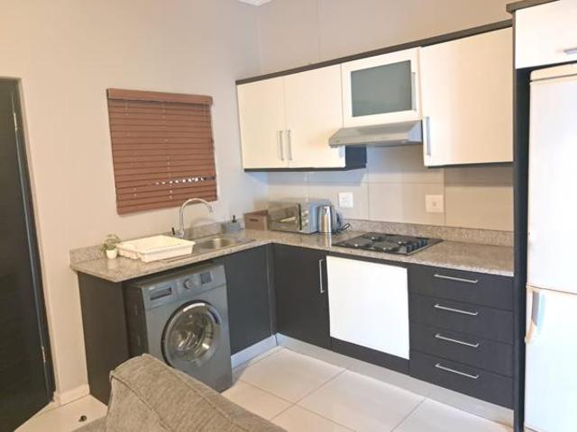 Apartment for rent in Seaview, Kwazulu-natal