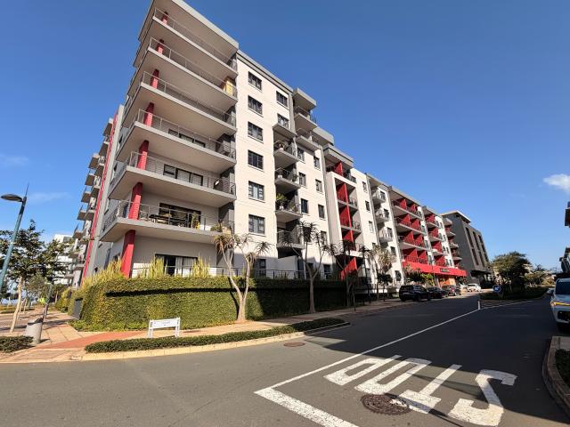 Apartment for rent in Umhlanga, Kwazulu-natal