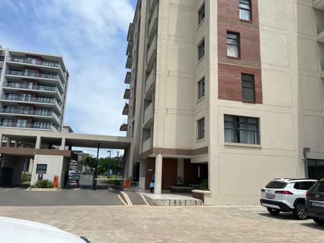 Apartment for rent in Seaview, Kwazulu-natal