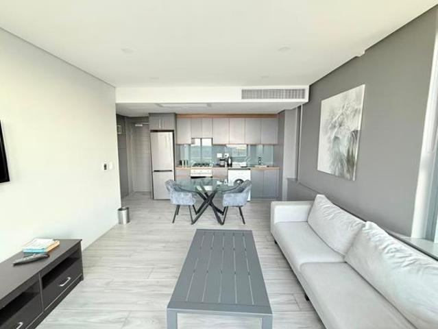 Apartment for rent in Seaview, Kwazulu-natal