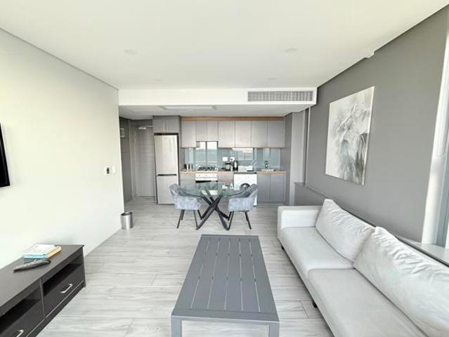 Apartment for rent in Seaview, Kwazulu-natal