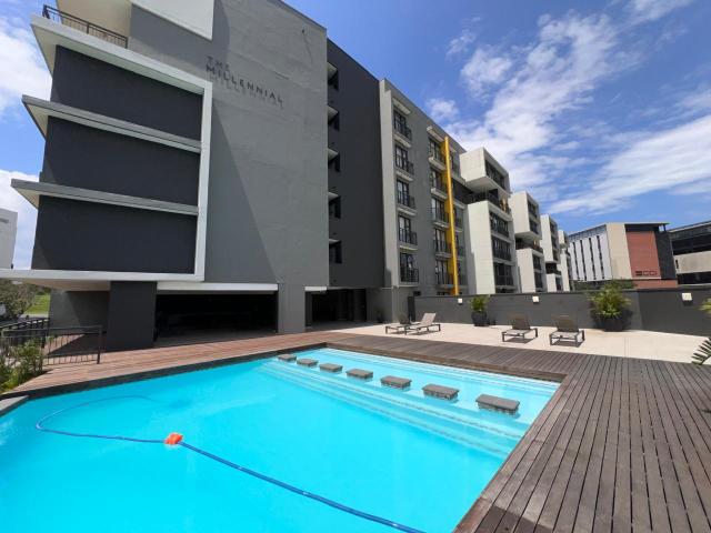 Apartment for sale in Umhlanga, Kwazulu-natal
