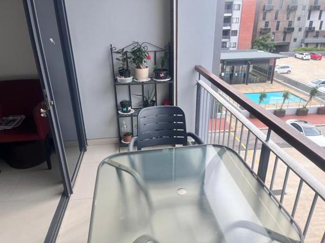 Apartment for rent in Seaview, Kwazulu-natal