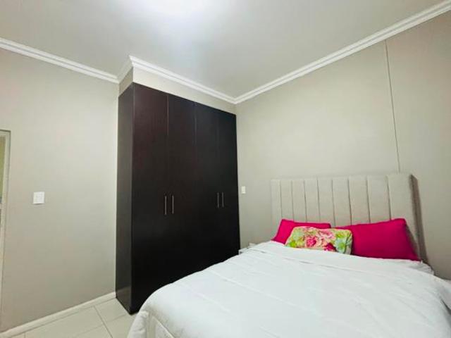 Apartment for rent in Seaview, Kwazulu-natal