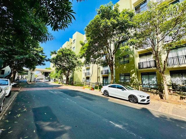 Apartment for sale in Umhlanga, Kwazulu-natal