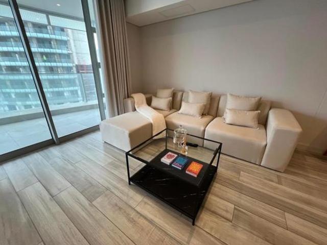 Apartment for rent in Durban, eThekwini Metropolitan Municipality