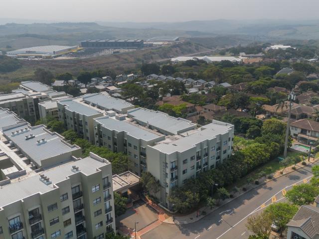 Apartment for sale in Umhlanga, Kwazulu-natal