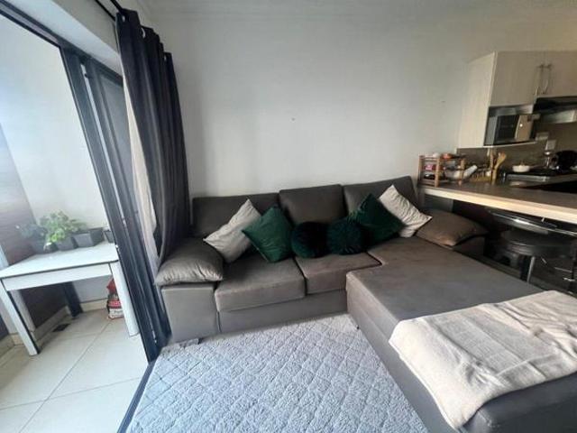 Apartment for rent in Seaview, Kwazulu-natal