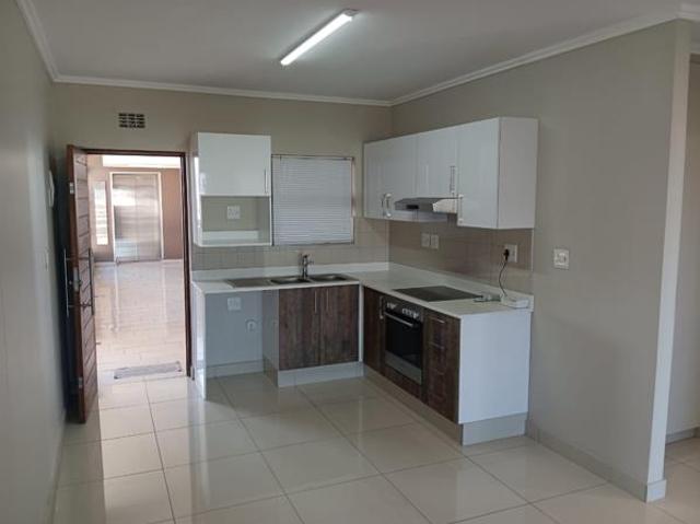 Apartment for rent in Seaview, Kwazulu-natal