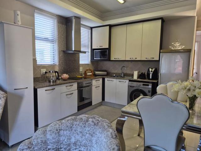 Apartment for rent in Seaview, Kwazulu-natal