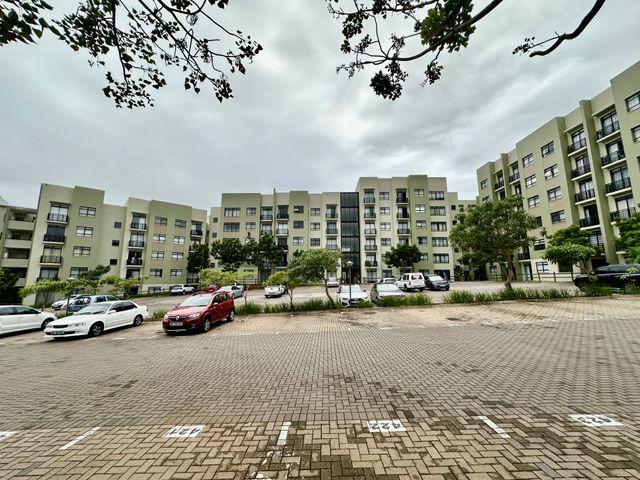 Apartment for rent in Umhlanga, Kwazulu-natal