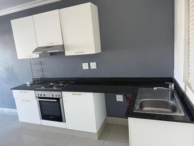 Apartment for rent in Seaview, Kwazulu-natal