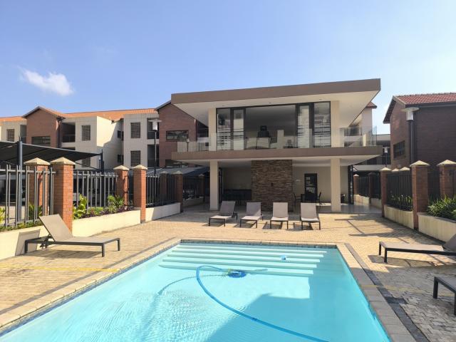 Apartment for sale in Umhlanga, Kwazulu-natal