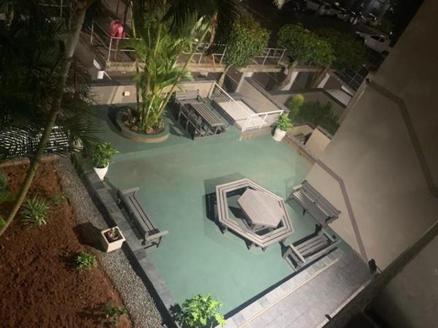 Apartment for rent in Seaview, Kwazulu-natal