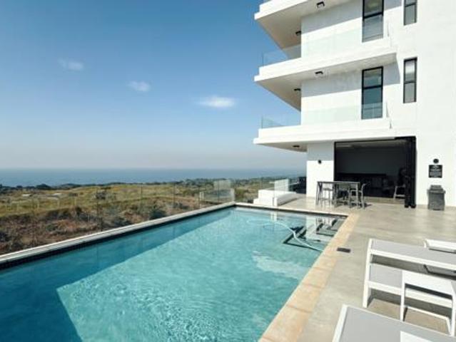 Apartment for rent in Seaview, Kwazulu-natal