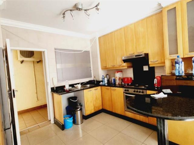 Apartment for sale in Seaview, Kwazulu-natal