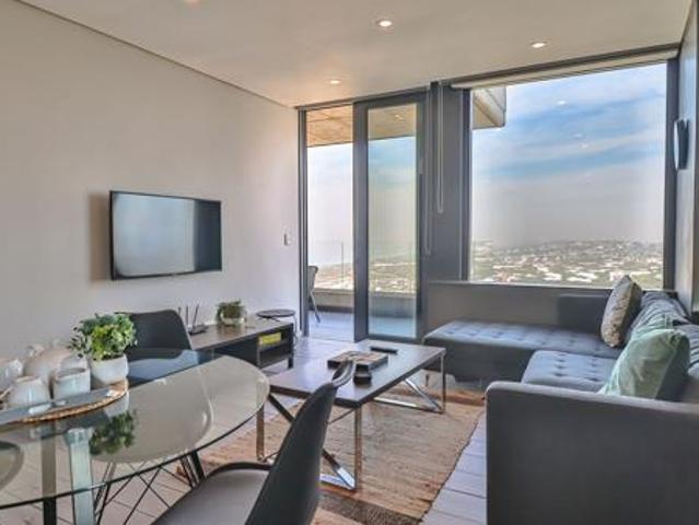 Apartment for rent in Seaview, Kwazulu-natal