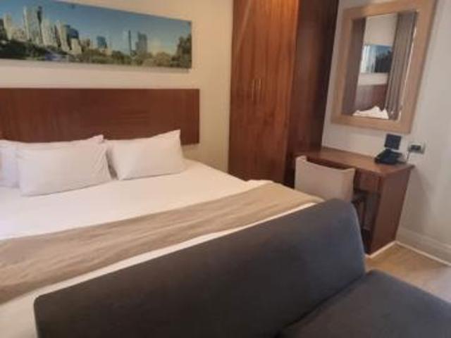 Apartment for rent in Seaview, Kwazulu-natal
