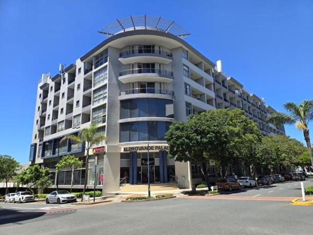 Apartment for rent in Durban, eThekwini Metropolitan Municipality