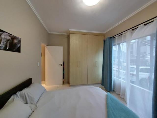 Apartment for rent in Durban, eThekwini Metropolitan Municipality
