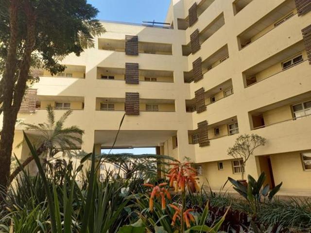 Apartment for rent in Durban, eThekwini Metropolitan Municipality