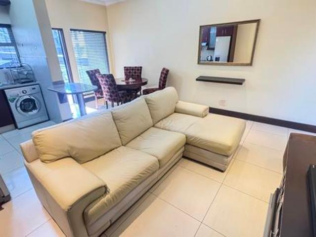 Apartment for rent in Durban, eThekwini Metropolitan Municipality