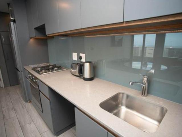 Apartment for rent in Seaview, Kwazulu-natal