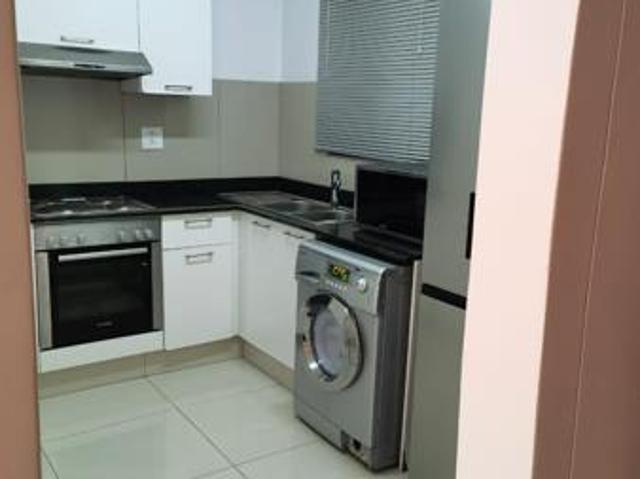 Apartment for rent in Seaview, Kwazulu-natal