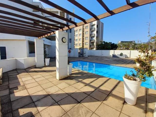 Apartment for rent in Seaview, Kwazulu-natal