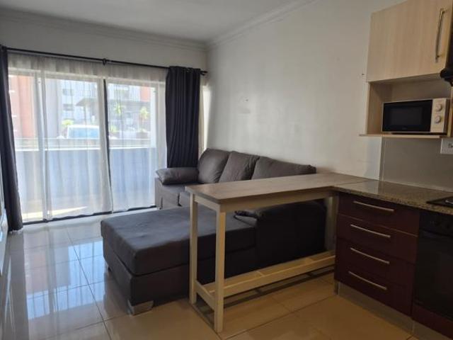 Apartment for rent in Durban, eThekwini Metropolitan Municipality