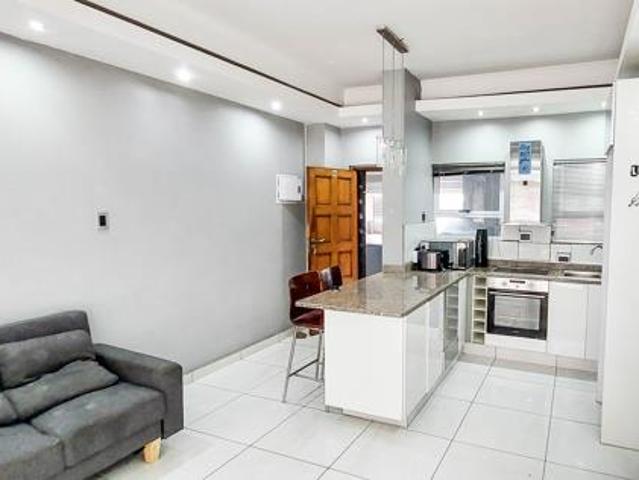 Apartment for rent in Seaview, Kwazulu-natal