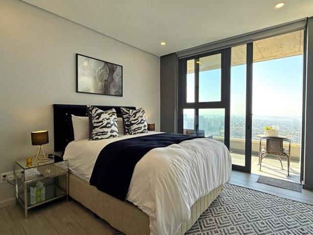 Apartment for rent in Seaview, Kwazulu-natal