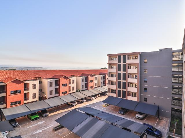 Apartment for sale in Umhlanga