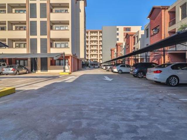 Apartment for rent in Durban, eThekwini Metropolitan Municipality