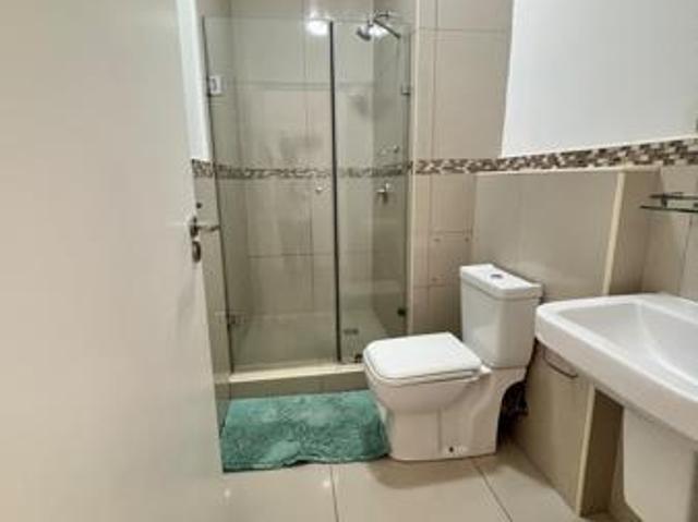 Apartment for rent in Durban, eThekwini Metropolitan Municipality