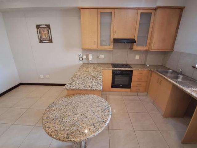 Apartment for rent in Seaview, Kwazulu-natal