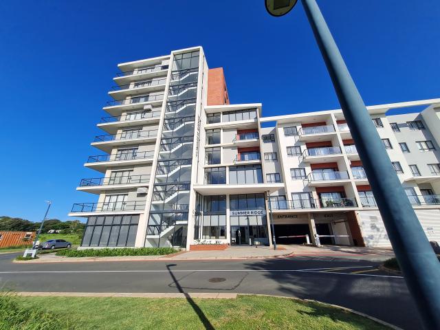 Apartment for sale in Umhlanga Rocks, eThekwini Metropolitan Municipality