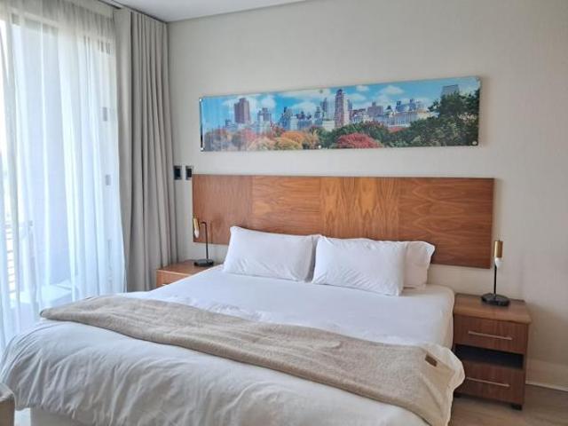 Apartment for rent in Seaview, Kwazulu-natal