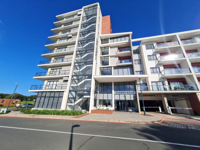 Apartment for rent in Umhlanga Rocks, eThekwini Metropolitan Municipality