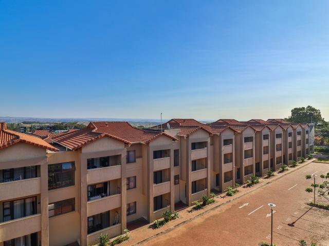 Apartment for sale in Umhlanga