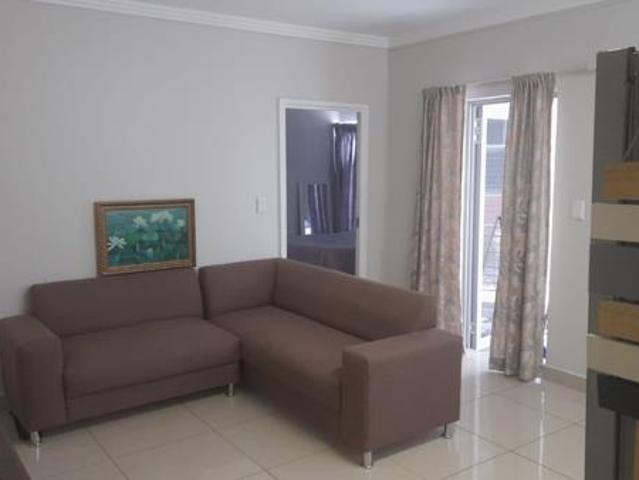 Apartment for rent in Seaview, Kwazulu-natal