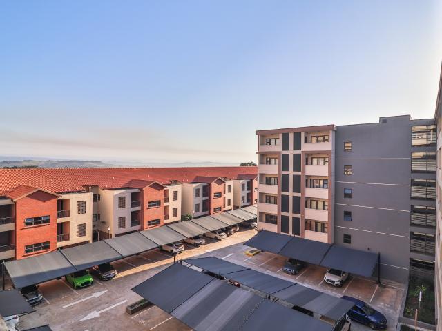 Apartment for sale in Umhlanga