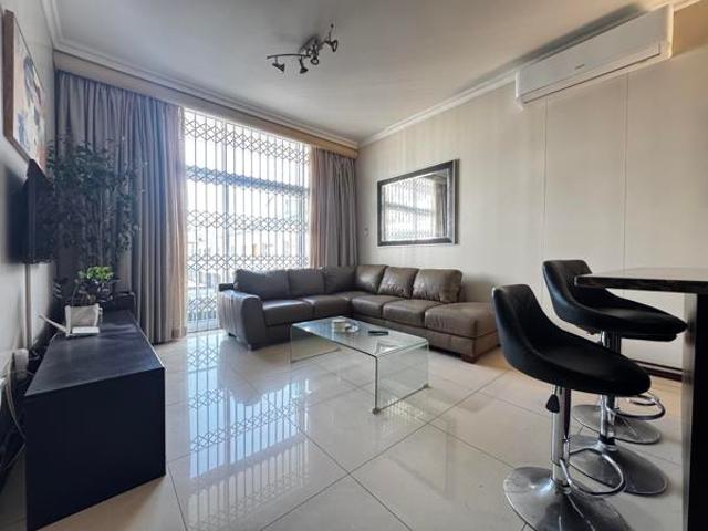 Apartment for rent in Seaview, Kwazulu-natal