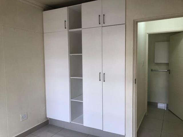 Apartment for rent in Seaview, Kwazulu-natal